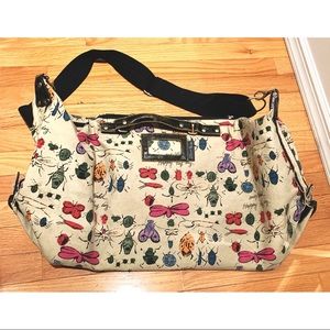 Andy Warhol Bag
